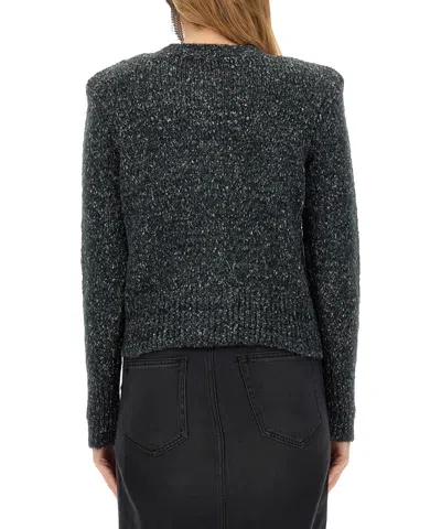 Isabel Marant Kathlen Cardigan