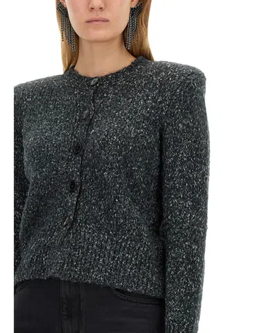 Isabel Marant Kathlen Cardigan