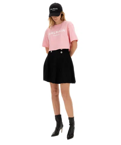 Balmain T-shirt