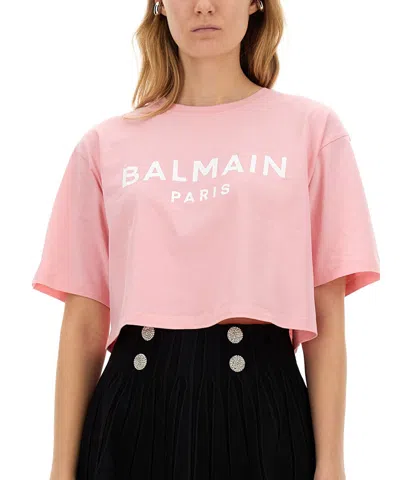 Balmain T-shirt