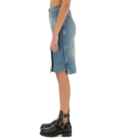 Vivienne Westwood Midi Skirt