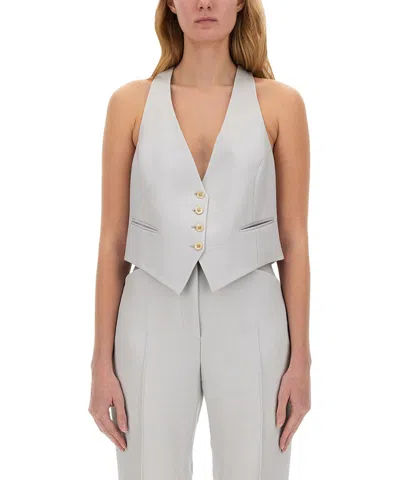 Tom Ford Barathea Waistcoat
