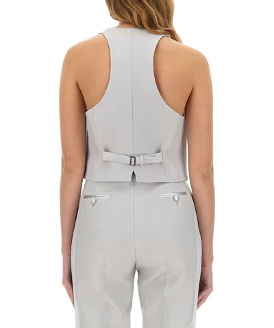 Tom Ford Barathea Waistcoat
