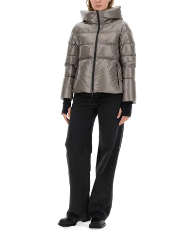 Herno Laminar Down Jacket