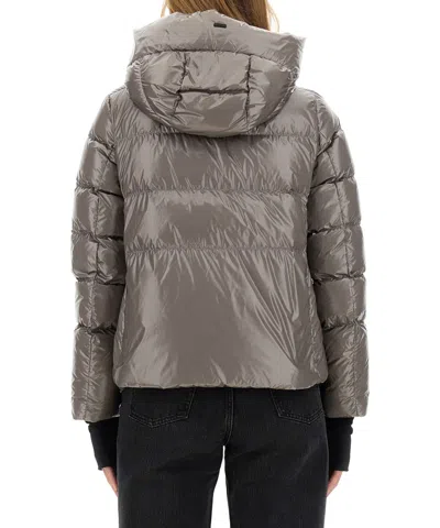 Herno Laminar Down Jacket