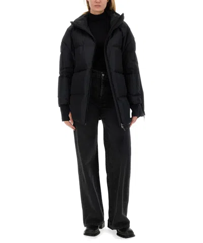Herno Laminar Down Jacket