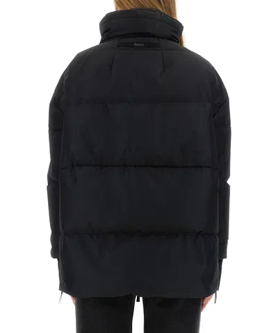 Herno Laminar Down Jacket