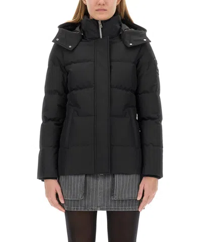 Moose Knuckles Down Jacket