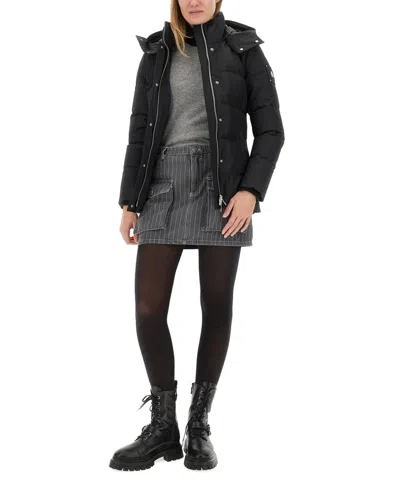 Moose Knuckles Down Jacket