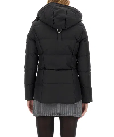 Moose Knuckles Down Jacket