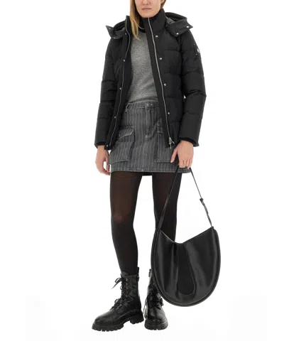 Moose Knuckles Down Jacket