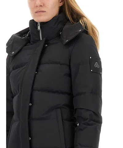 Moose Knuckles Down Jacket