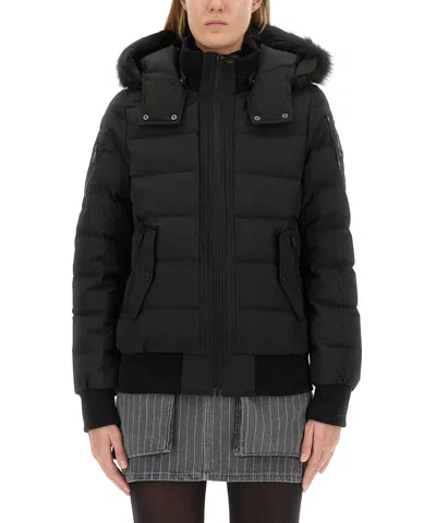 Moose Knuckles Down Jacket