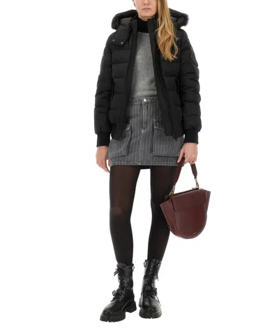 Moose Knuckles Down Jacket