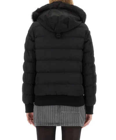 Moose Knuckles Down Jacket