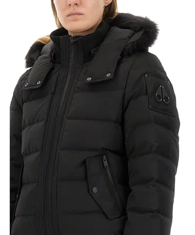 Moose Knuckles Down Jacket