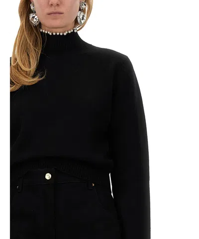 Nina Ricci Roll-neck Sweater