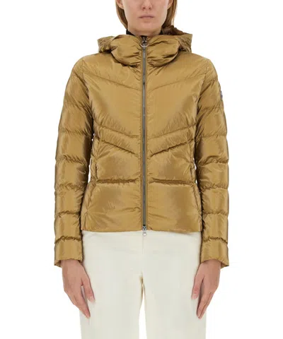 Colmar Down Jacket With Hood