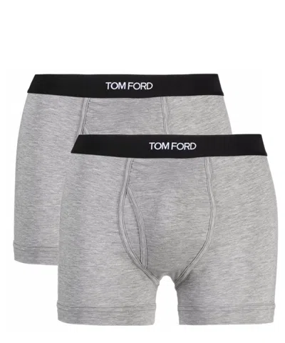 Tom Ford 2 Pack Boxer