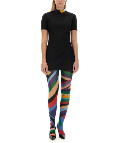 Pucci Mini Dress