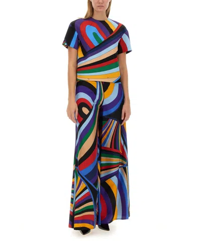 Pucci Cady Top