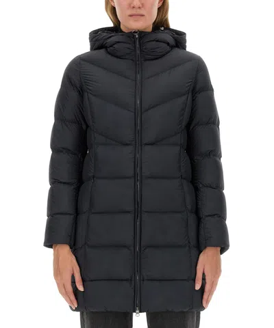 Colmar Down Jacket With Logo