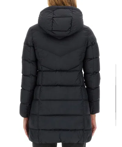 Colmar Down Jacket With Logo