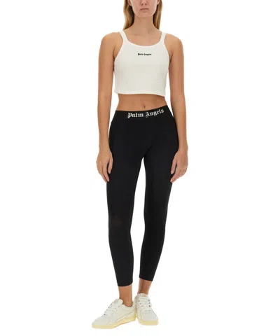 Palm Angels Tank Top