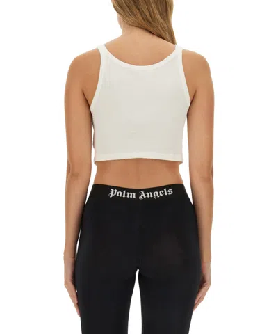 Palm Angels Tank Top
