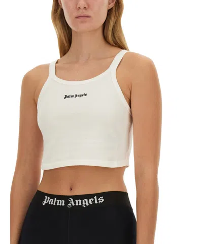 Palm Angels Tank Top