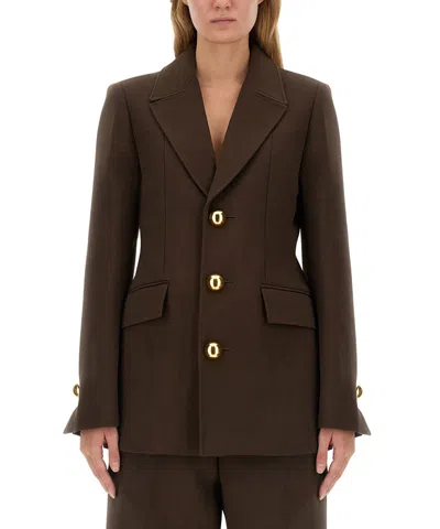 Ami Alexandre Mattiussi Blazer