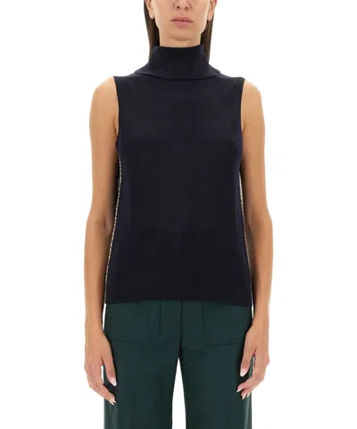 Paul Smith Roll-neck Sweater