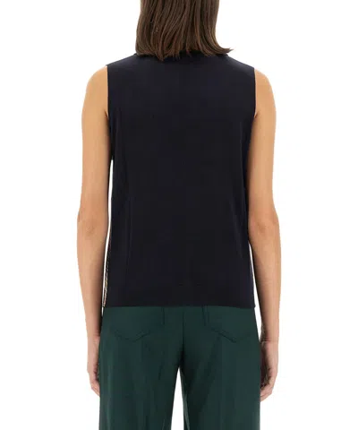 Paul Smith Roll-neck Sweater