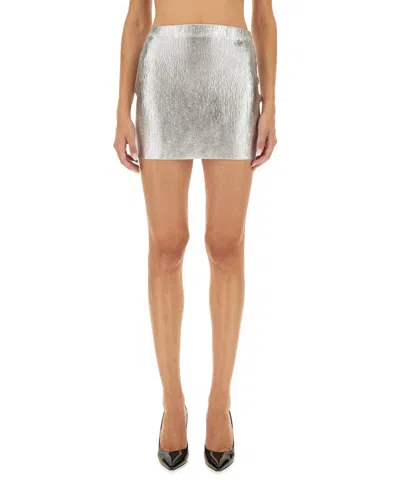 Diesel M-isi Mini Skirt
