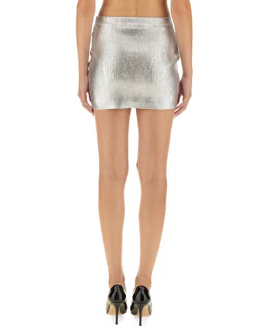 Diesel M-isi Mini Skirt