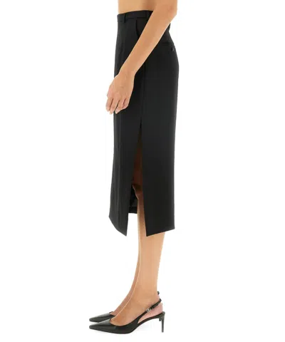 Dolce & Gabbana Midi Skirt