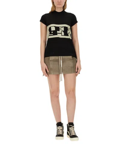 Drkshdw Lido Mini Skirt