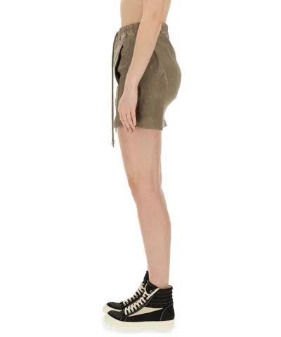 Drkshdw Lido Mini Skirt