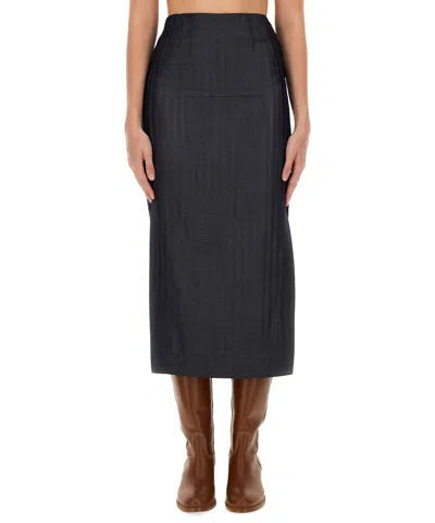 Etro Midi Skirt