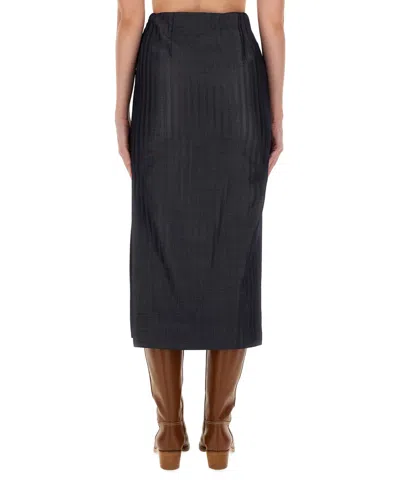 Etro Midi Skirt