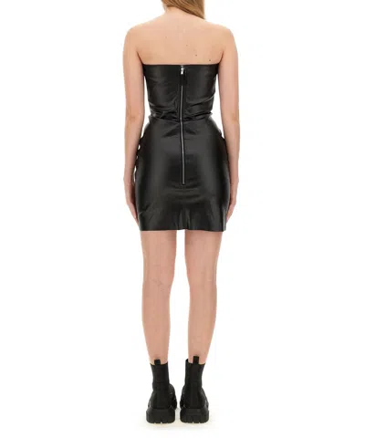 Rick Owens Mini Dress