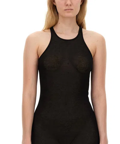 Rick Owens Midi Dress