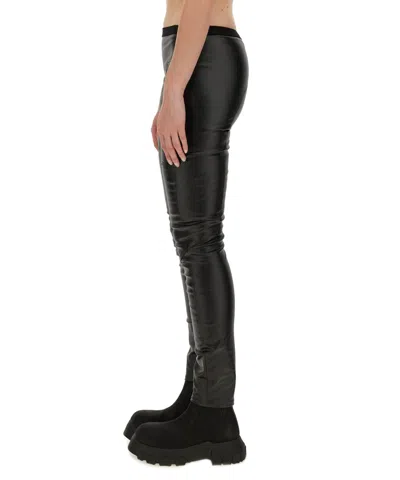 Rick Owens Leggings
