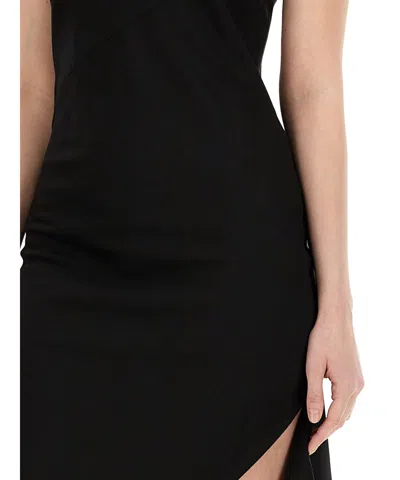 Helmut Lang Midi Dress
