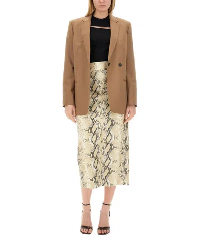 Helmut Lang Blazer