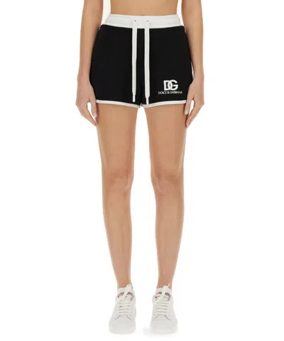 Dolce & Gabbana Track Shorts