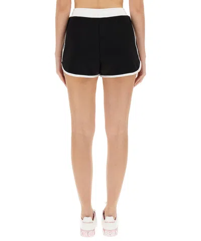 Dolce & Gabbana Track Shorts