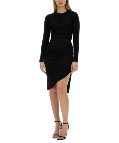 Dolce & Gabbana Midi Skirt