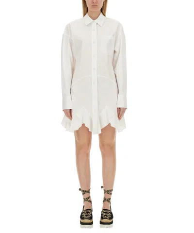 Stella Mccartney Mini Dress
