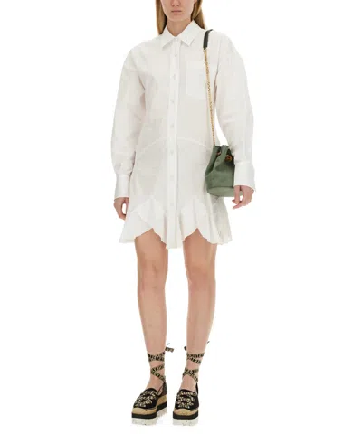 Stella Mccartney Mini Dress